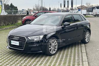 AUDI A3 SPB 30 TDI Business