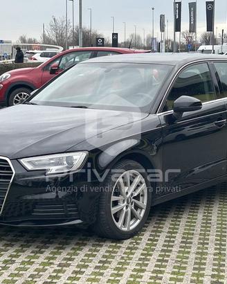 AUDI A3 SPB 30 TDI Business