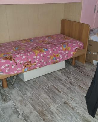 Letto singolo