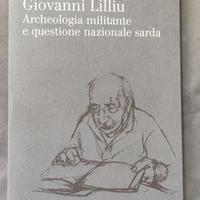 Archeologia militante e questione ....