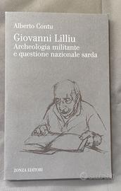 Archeologia militante e questione ....