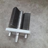 CONDENSATORE VARIABILE ISOLATO IN CERAMICA