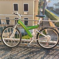 bici Pininfarina 