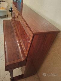Pianoforte verticale Schulze Pollmann
