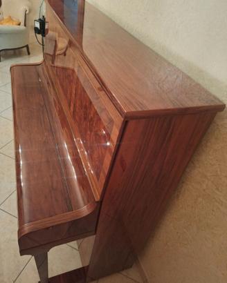 Pianoforte verticale Schulze Pollmann