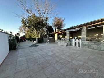 Villa o villino Terme Vigliatore