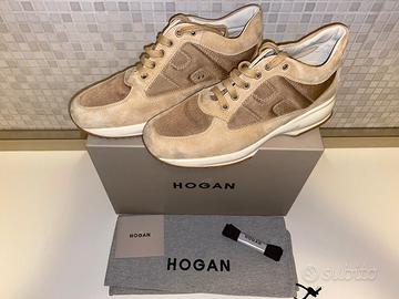 scarpe hogan donna