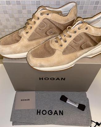 scarpe hogan donna