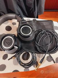 Audio-Technica ATH-M50x