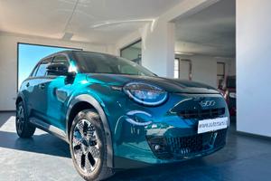 FIAT 600 (2023-->) 600 Hybrid 100 CV DCT MHEV L...