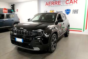 Jeep Avenger 1.2 Turbo 100 CV Summit