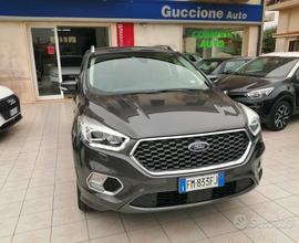 Ford kuga 2.0 tdci 150cv pshift awd vignale