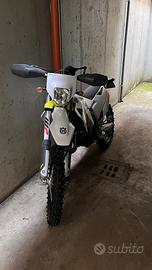 Husqvarna Te 150i 2023