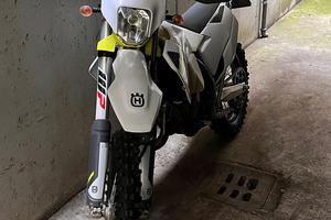 Husqvarna Te 150i 2023