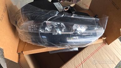 Fari NUOVI Alfa Romeo 156 GTA + Fendinebbia 