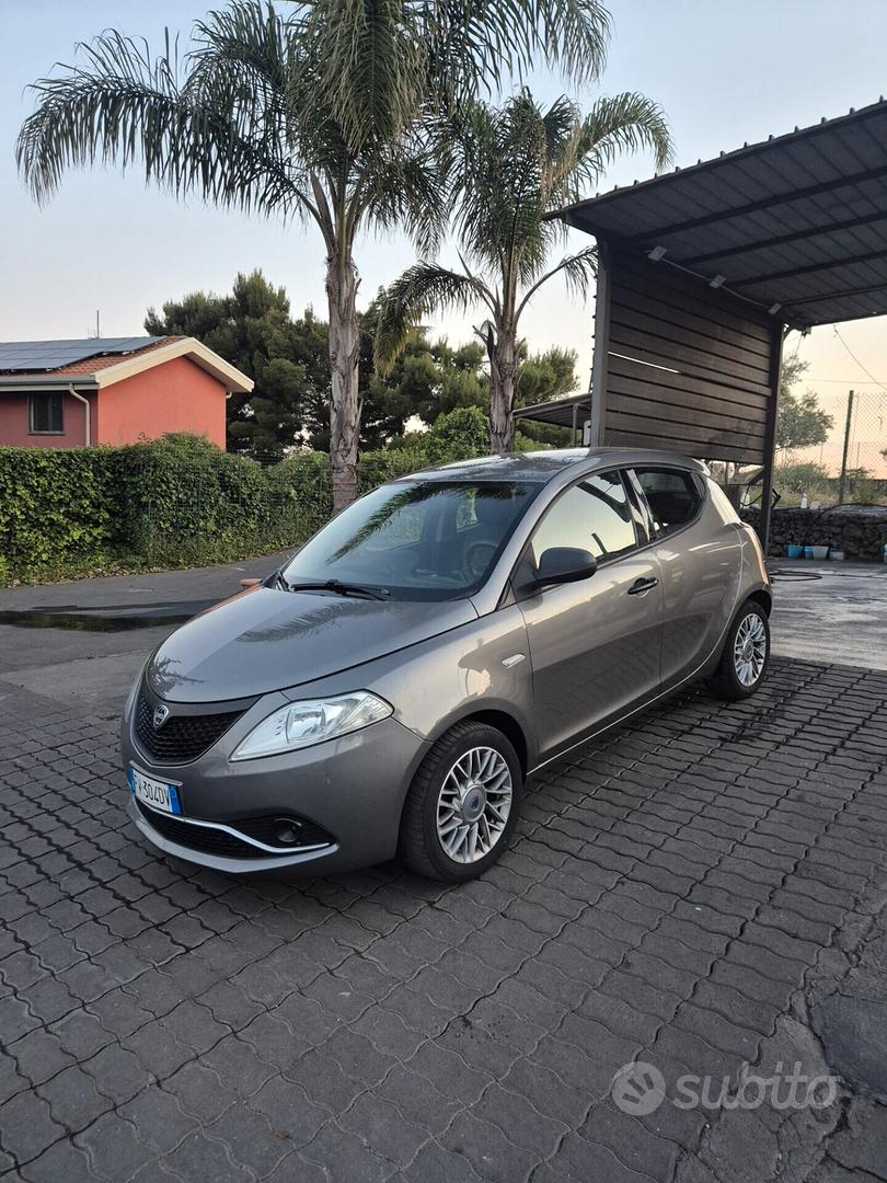 Lancia Ypsilon 3ª serie