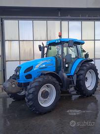 Trattore Landini Landpower 125