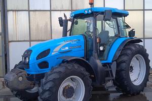 Trattore Landini Landpower 125