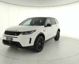 LAND ROVER Discovery Sport I 2020 - Discovery Spor