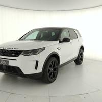 LAND ROVER Discovery Sport I 2020 - Discovery Spor