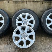 Cerchi Audi Q5 R17 Et 39