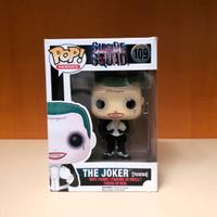 Joker Tuxedo (Suicide Squad) Funko Pop #109