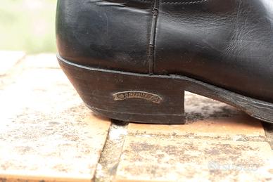 Stivali Sendra 2073