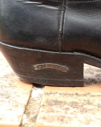 Stivali Sendra 2073