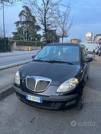 Lancia Ypsilon 1.2