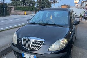 Lancia Ypsilon 1.2