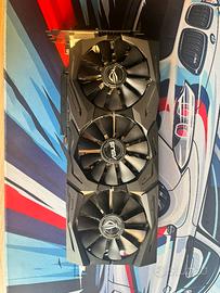 ASUS ROG Strix GTX 1060 6GB Gaming