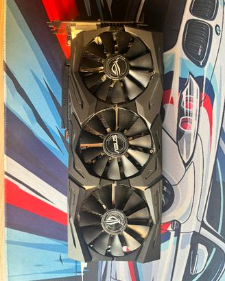 ASUS ROG Strix GTX 1060 6GB Gaming