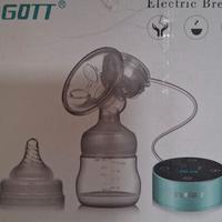 Tiralatte elettrico