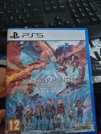 monster hunter stories  3