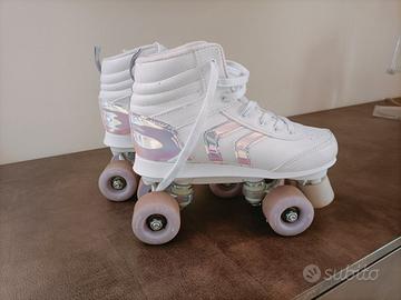 Pattini a rotelle DECATHLON