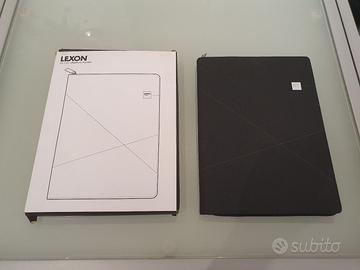 Porta blocco Lexon Urban A4