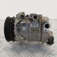 Compressore Climatizzatore Alfa Romeo Stelvio Giul