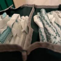 Folletto Vorwerk SP520 Lavapavimenti