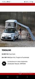 Tenda da tetto Autohome