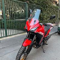 Moto Morini X-Cape 649 X CAPE GOLD EDITION