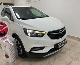 Opel Mokka X 1.4 GPL 140cv Innovation PERFETTA