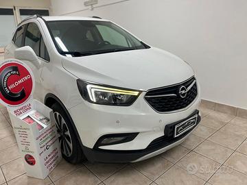 Opel Mokka X 1.4 GPL 140cv Innovation PERFETTA