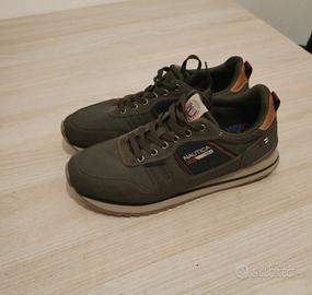 Scarpe uomo Nautica 