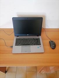 Computer portatile  HP