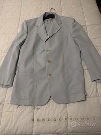 Abito cerimonia Brums