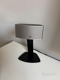 Sistema audio Bose companion 50