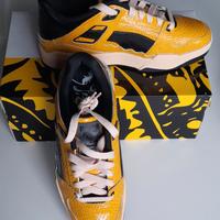 Sneakers Puma Slipstream in pelle "Gidra"  42