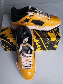 Sneakers Puma Slipstream in pelle "Gidra"  42