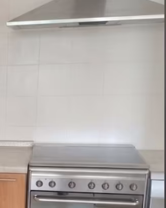 Cucina a gas