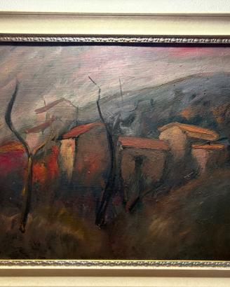 Quadro Bruno Donadel